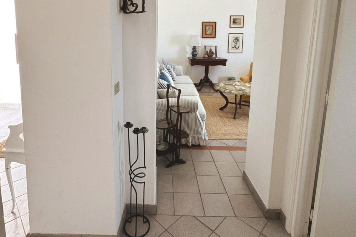 Casa La Terrazza Island Holiday home Capri