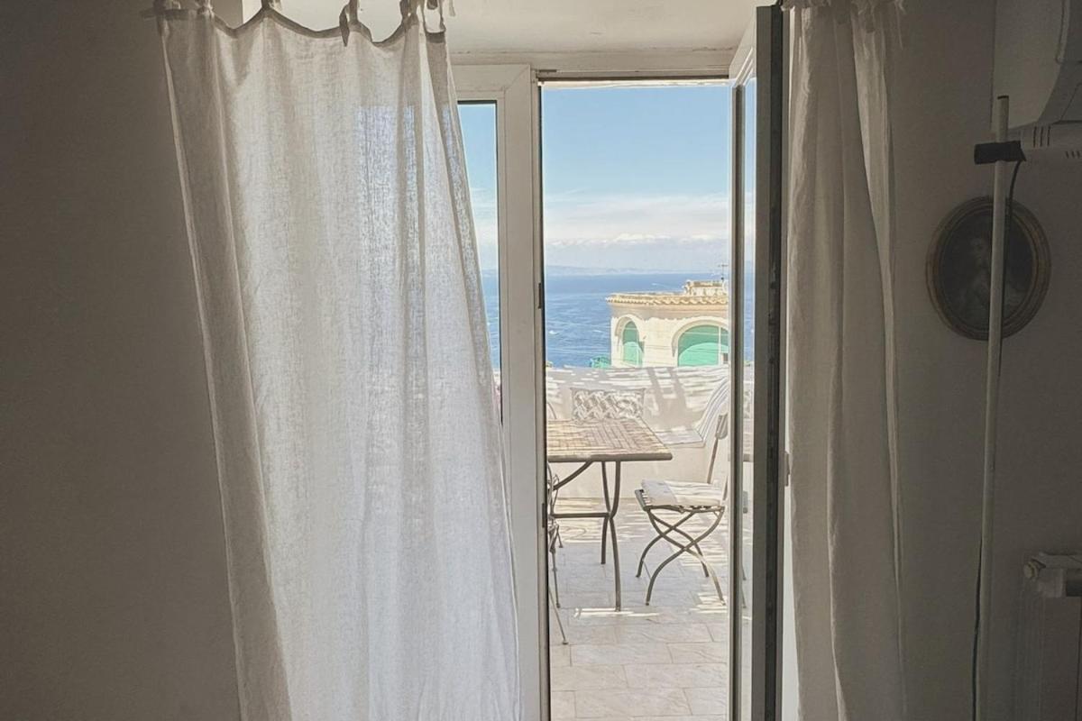 Casa La Terrazza Island *