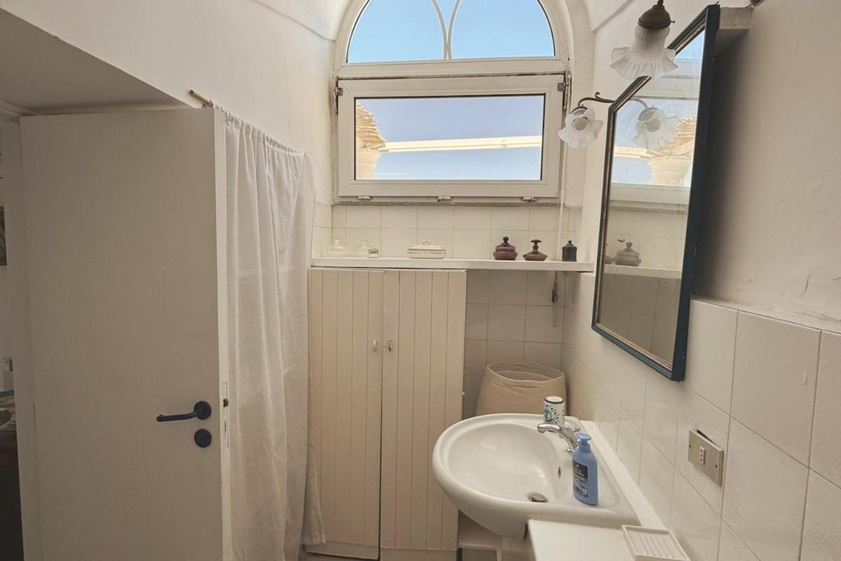 Casa La Terrazza Island Capri