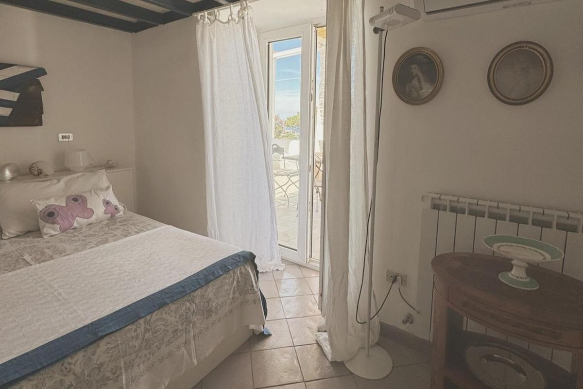 Casa La Terrazza Island * Capri