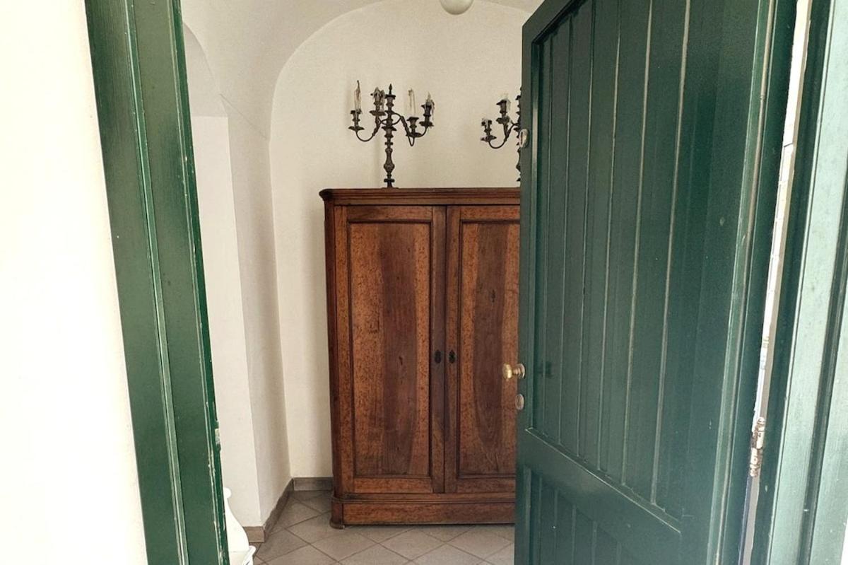 Casa La Terrazza Island Holiday home