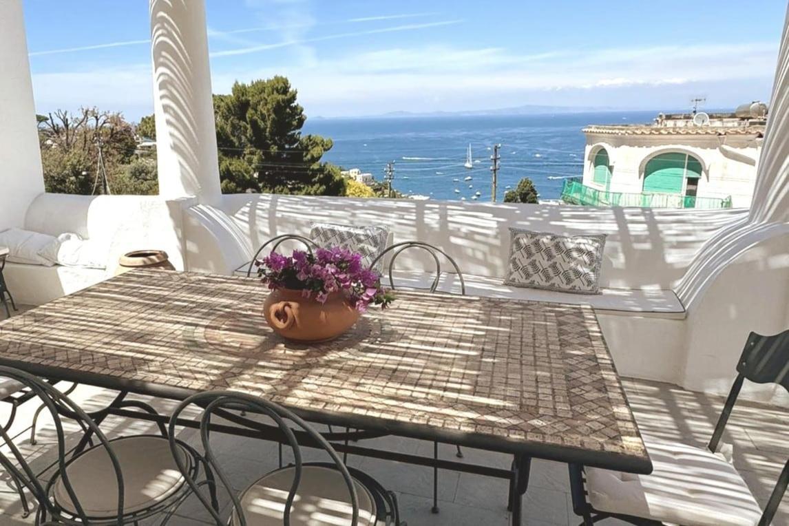 Casa La Terrazza Island Holiday home *
