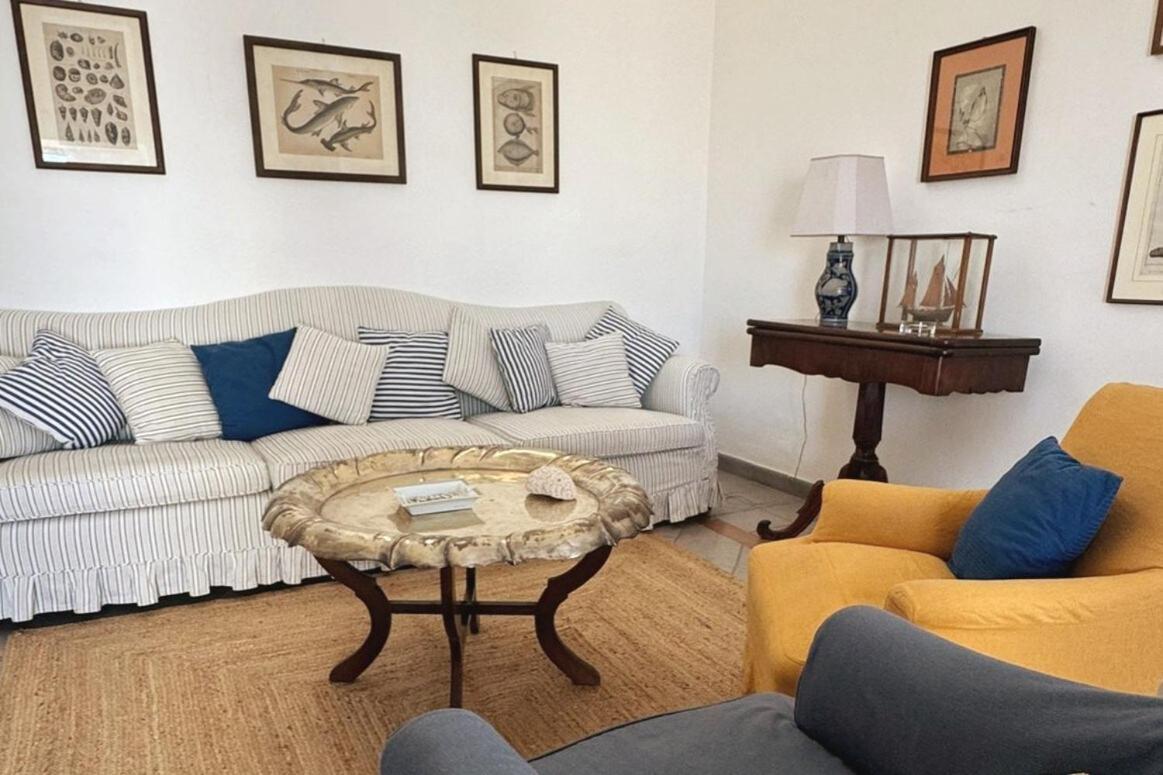 Holiday home Casa La Terrazza Island *