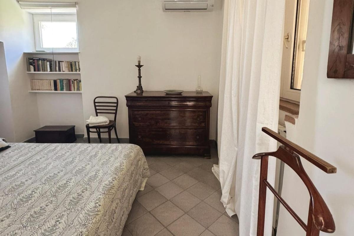 Casa La Terrazza Island Holiday home Capri