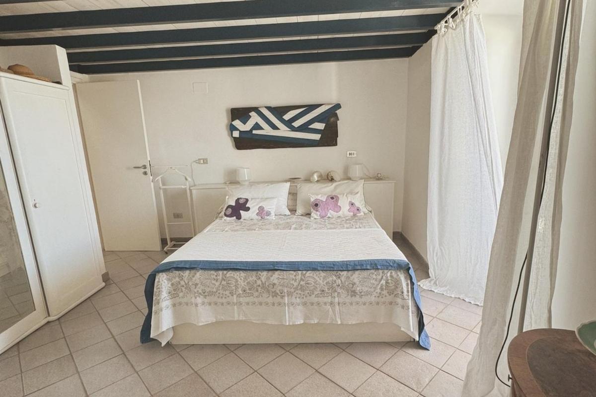 Holiday home Casa La Terrazza Island Capri