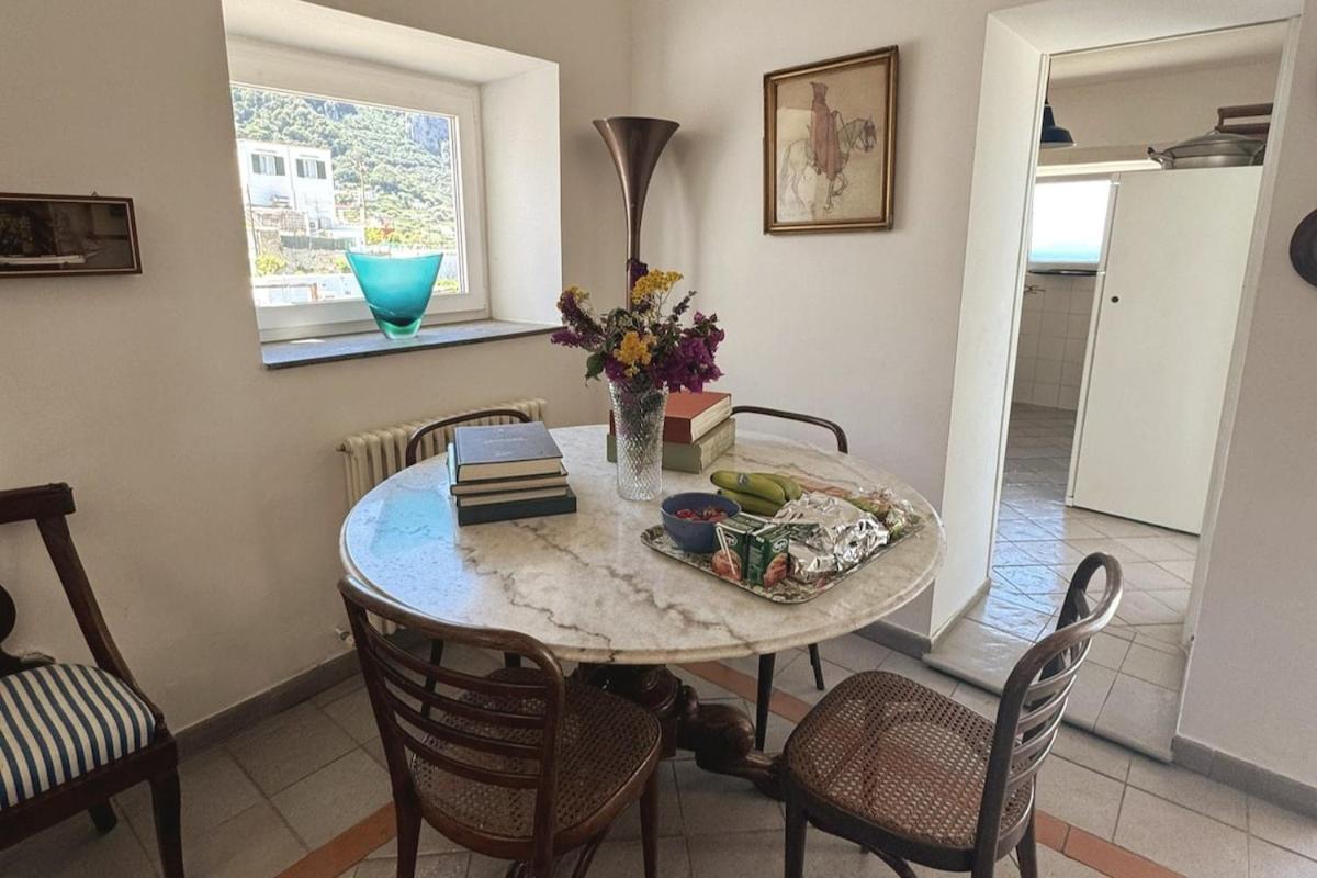 Casa La Terrazza Island *