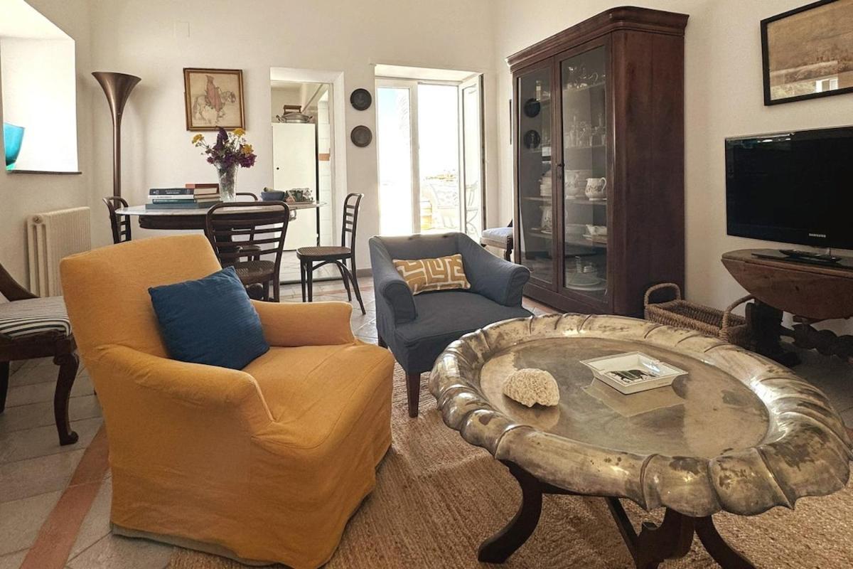 Holiday home Casa La Terrazza Island