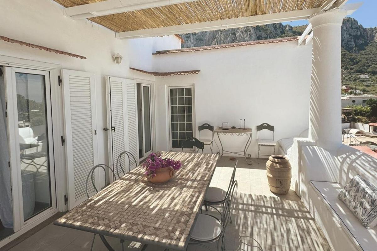 Casa vacanze Casa La Terrazza Island *