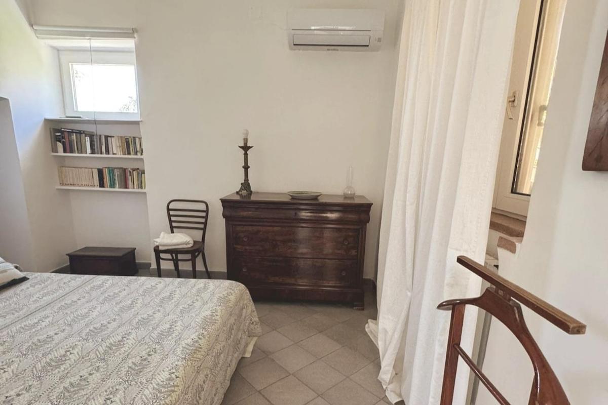 Holiday home Casa La Terrazza Island