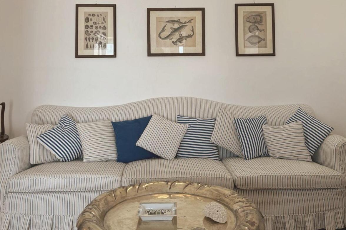 Casa La Terrazza Island Holiday home *