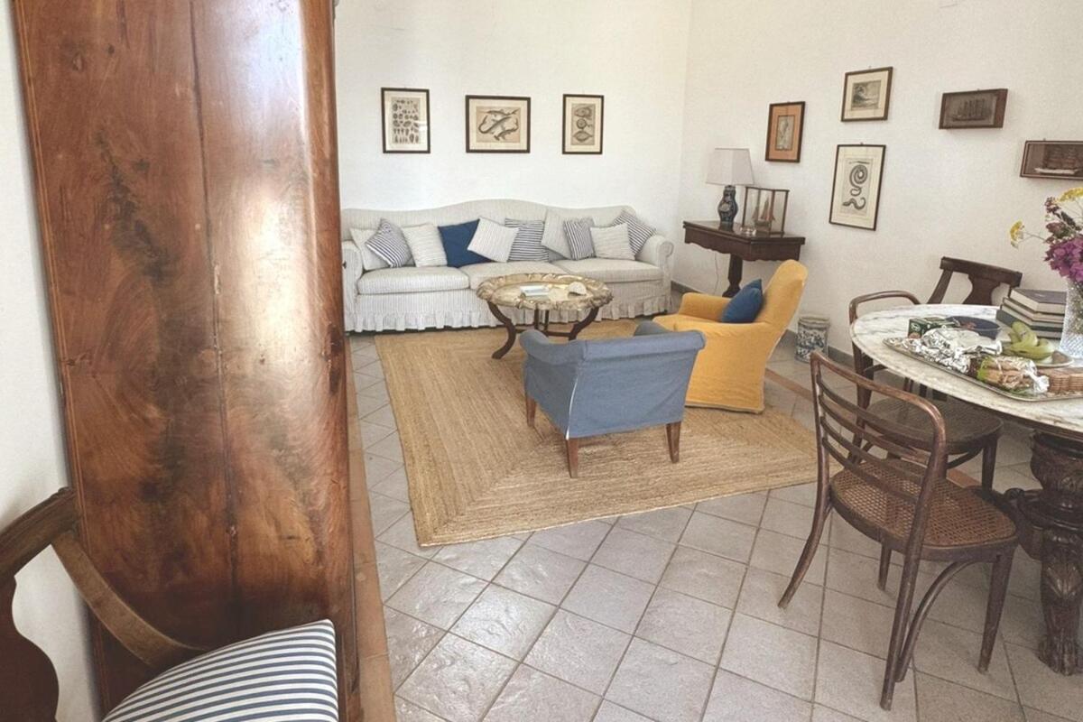 Casa La Terrazza Island *