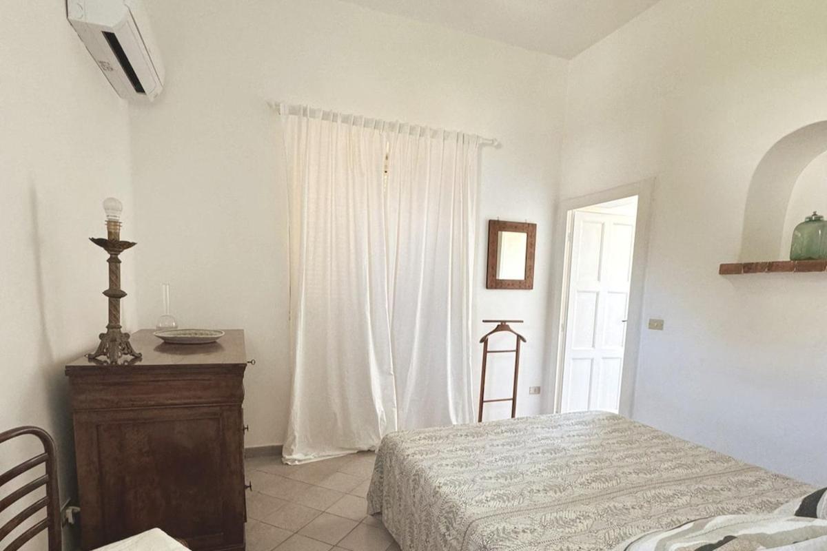 Casa La Terrazza Island Holiday home