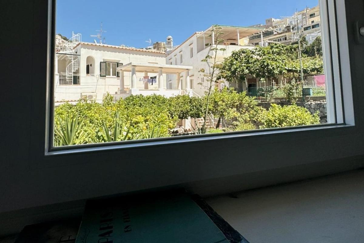 Holiday home Casa La Terrazza Island
