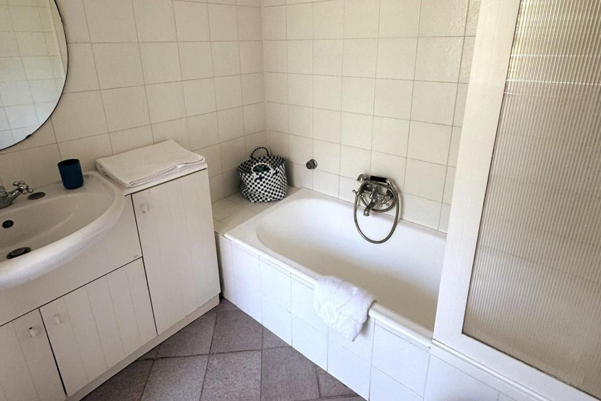 Holiday home Casa La Terrazza Island *