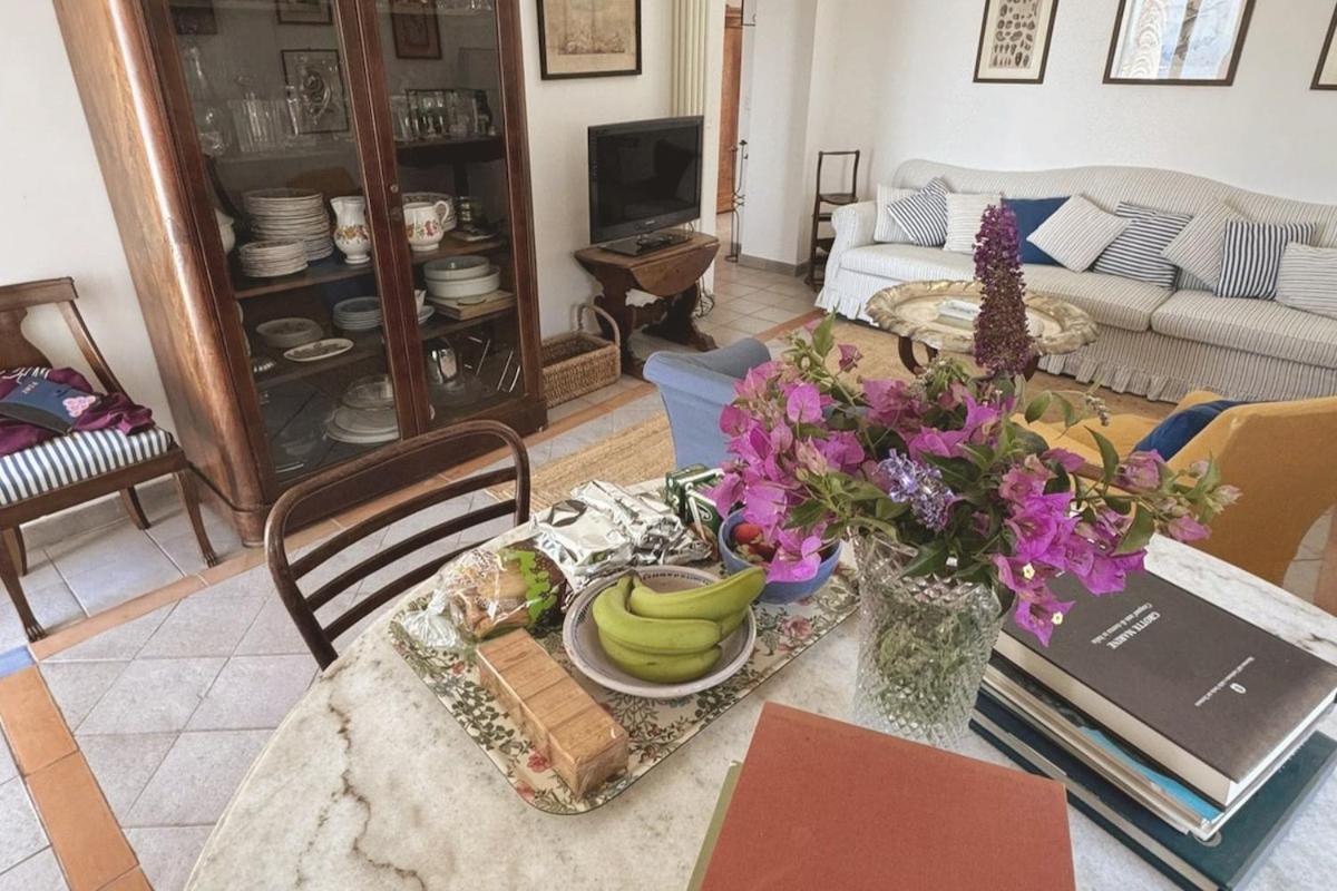 Holiday home Casa La Terrazza Island *