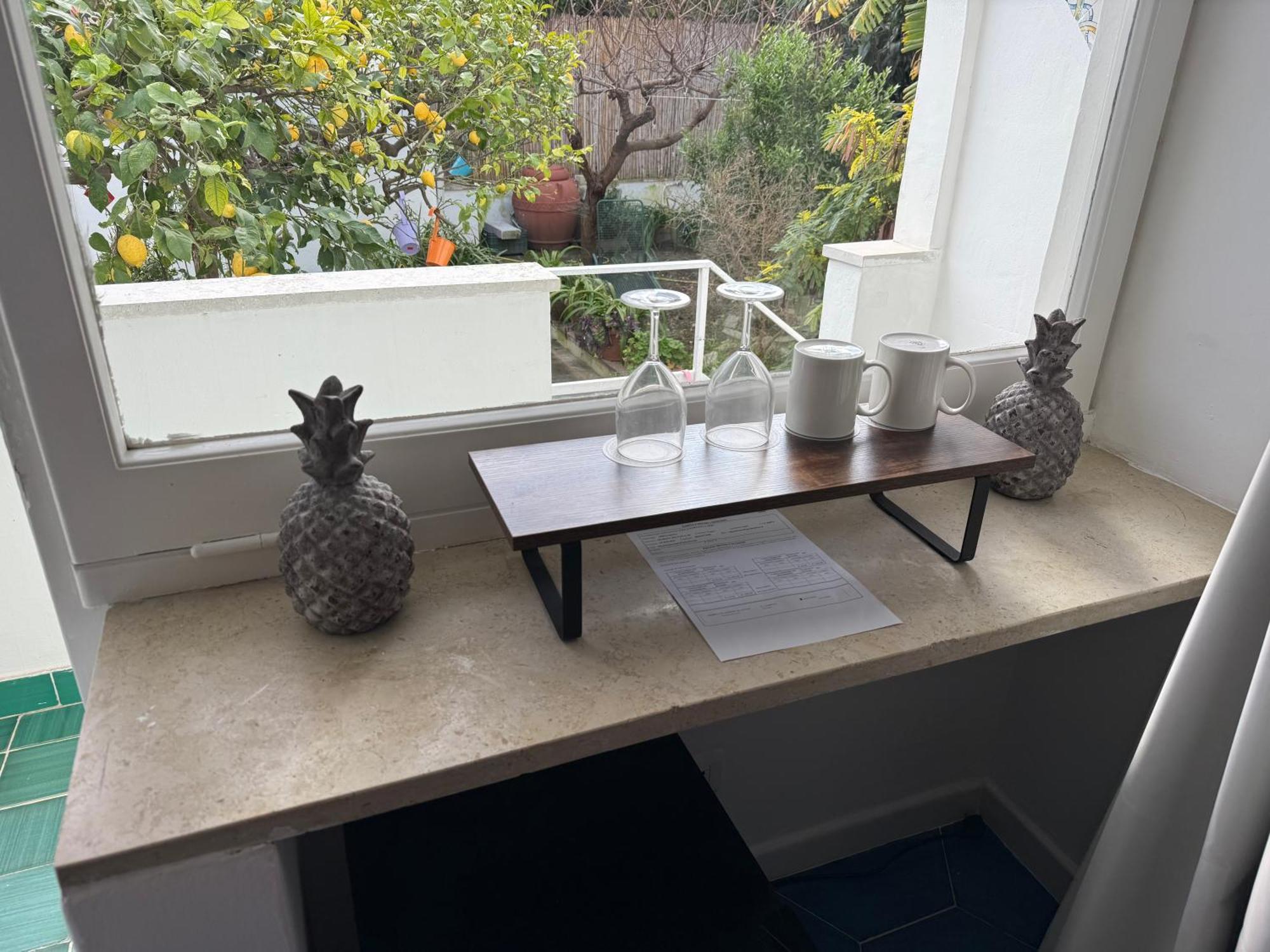 Guest house Striano Boutique Capri
