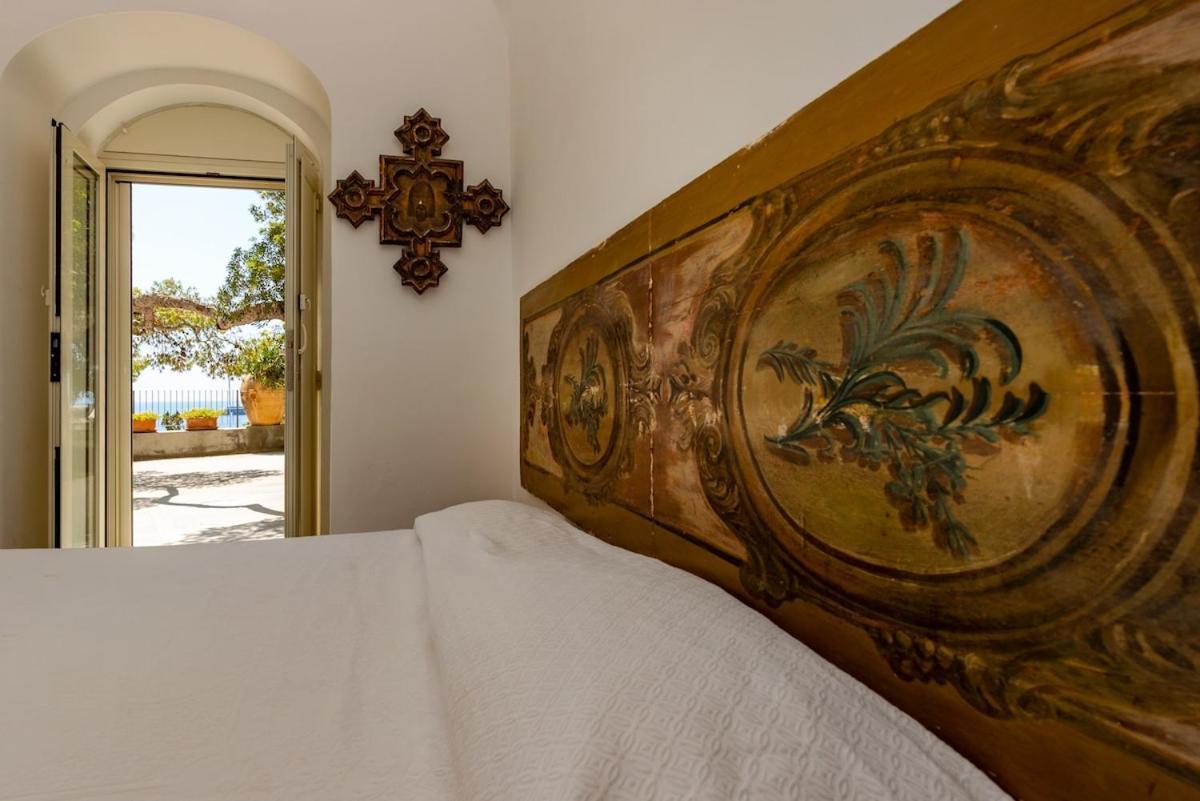 Villa Terrazza Faraglioni Retreat *