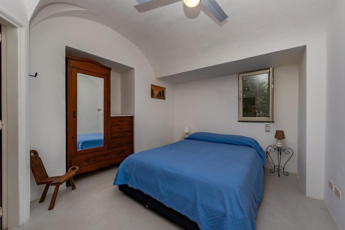 Terrazza Faraglioni Retreat Capri