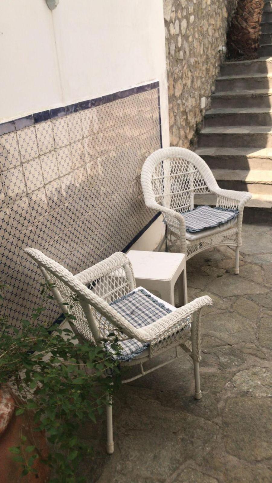 Apartment La Terrazza Di Argentina Capri