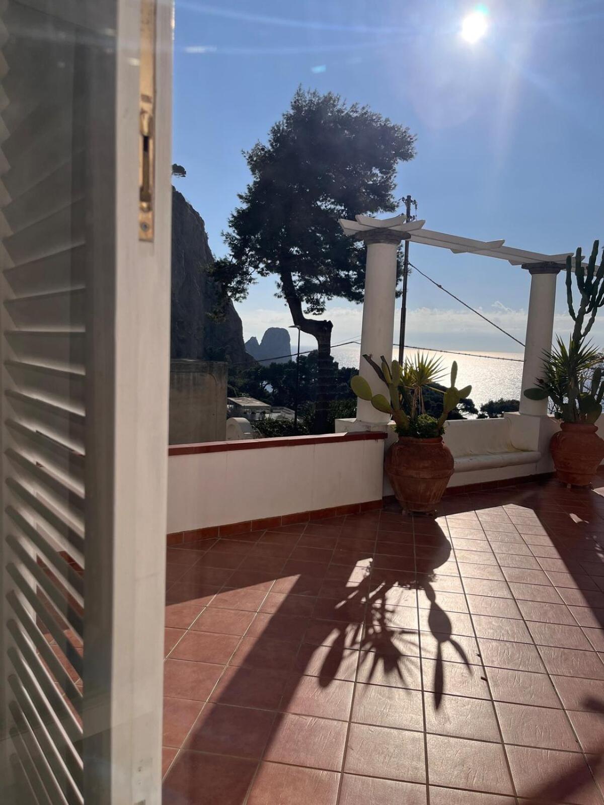 La Terrazza Di Argentina *