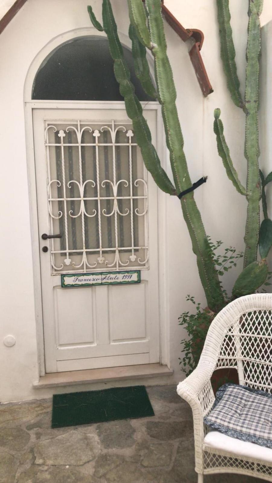La Terrazza Di Argentina