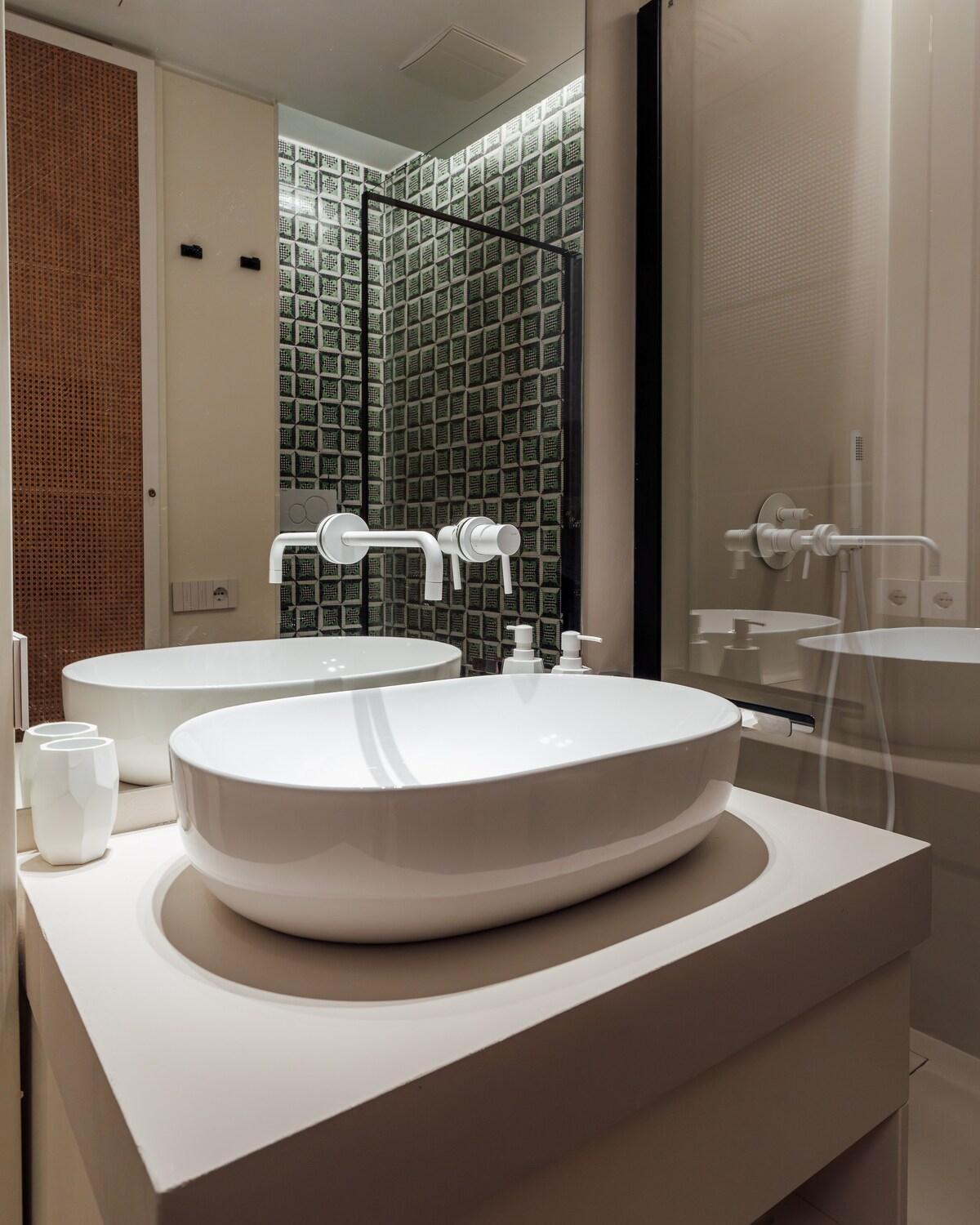 Luxury Civico 27 - Centro Villa Capri