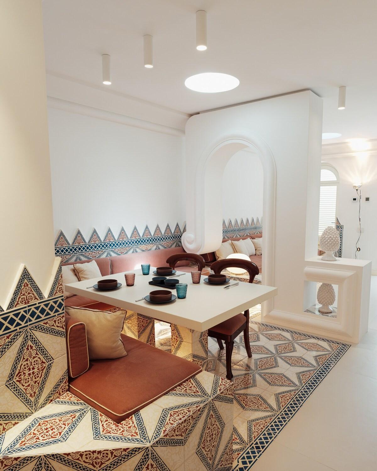 Luxury Civico 27 - Centro *
