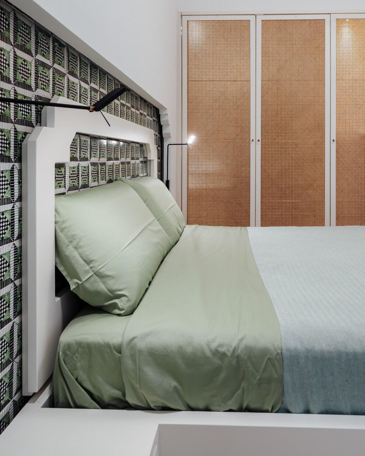 Luxury Civico 27 - Centro Capri