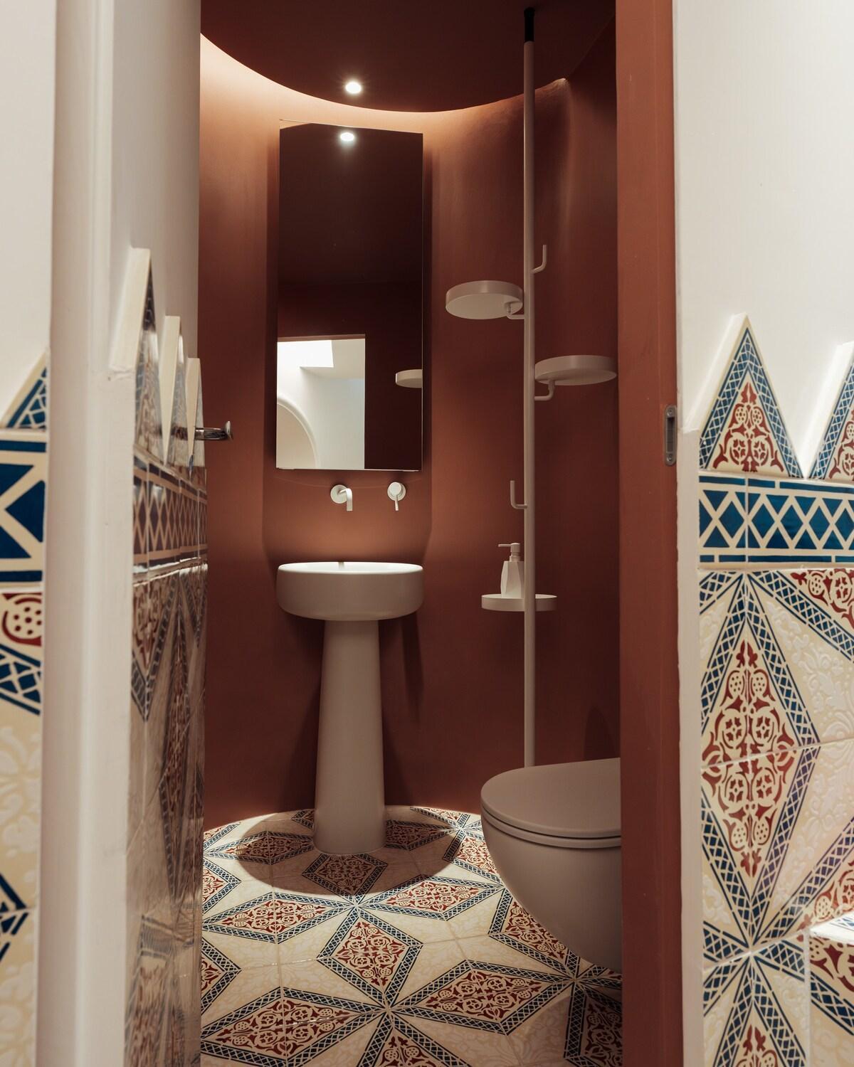 Luxury Civico 27 - Centro Villa