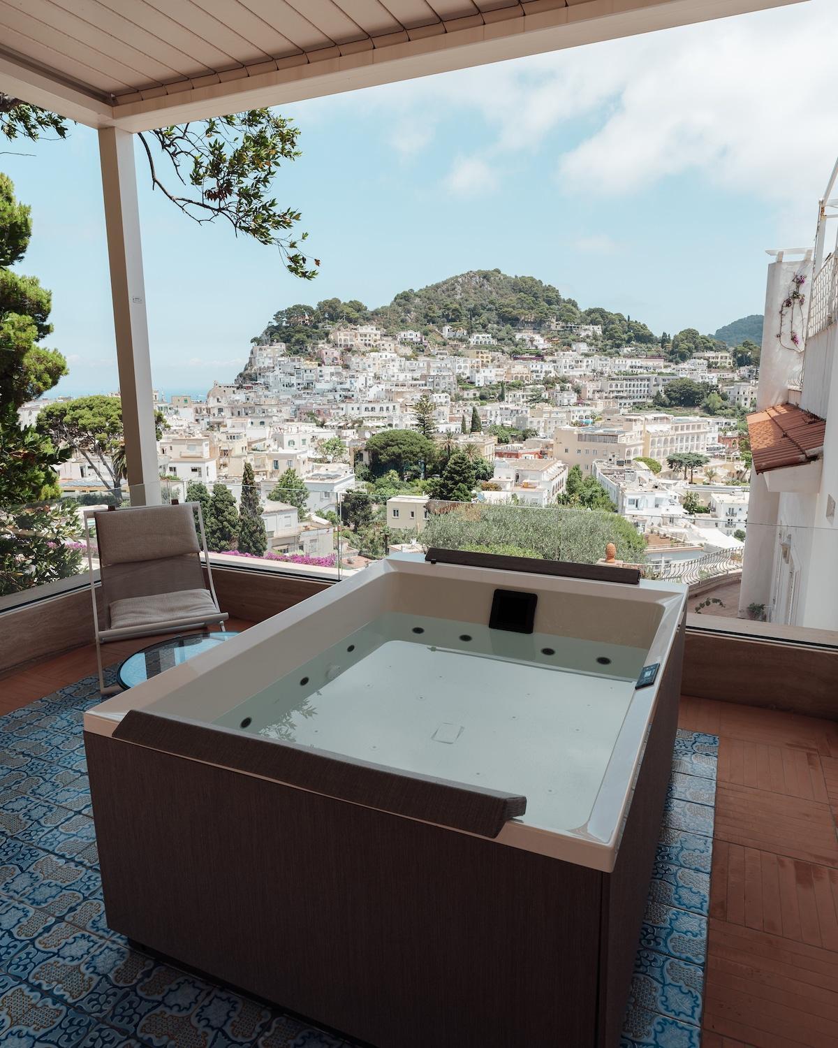 Luxury Civico 27 - Centro Villa *