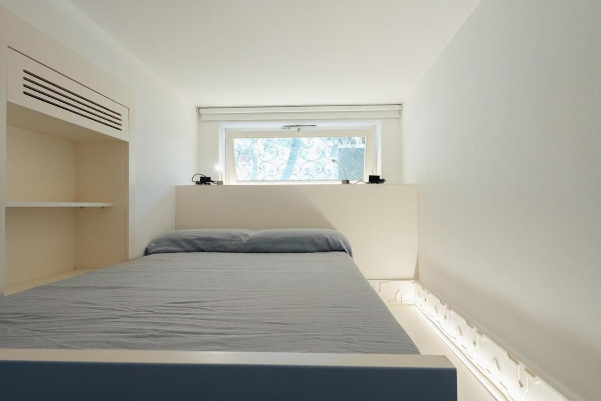 Luxury Civico 27 - Centro *