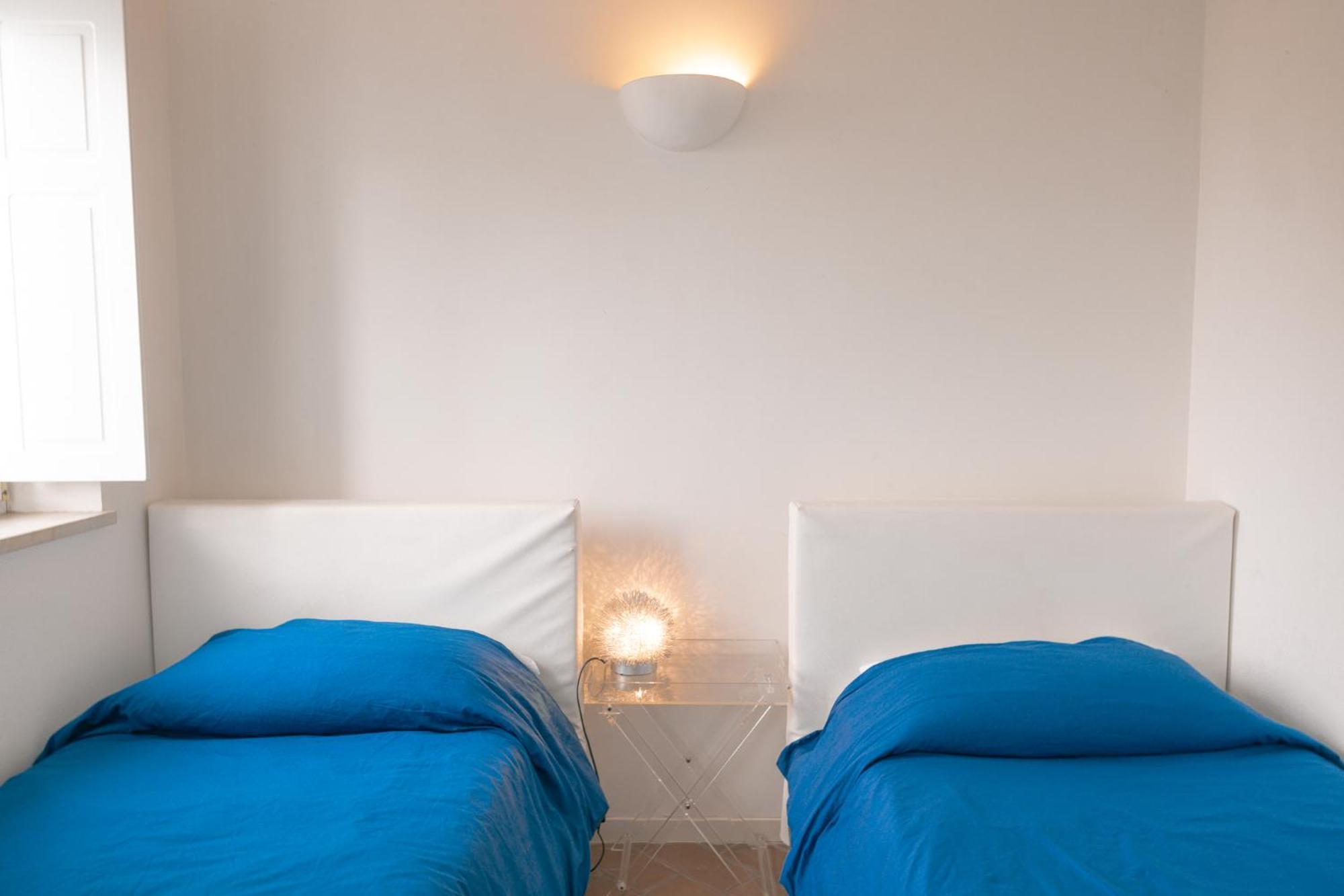 Caprigetaway - Casa Due Golfi Casa vacanze *