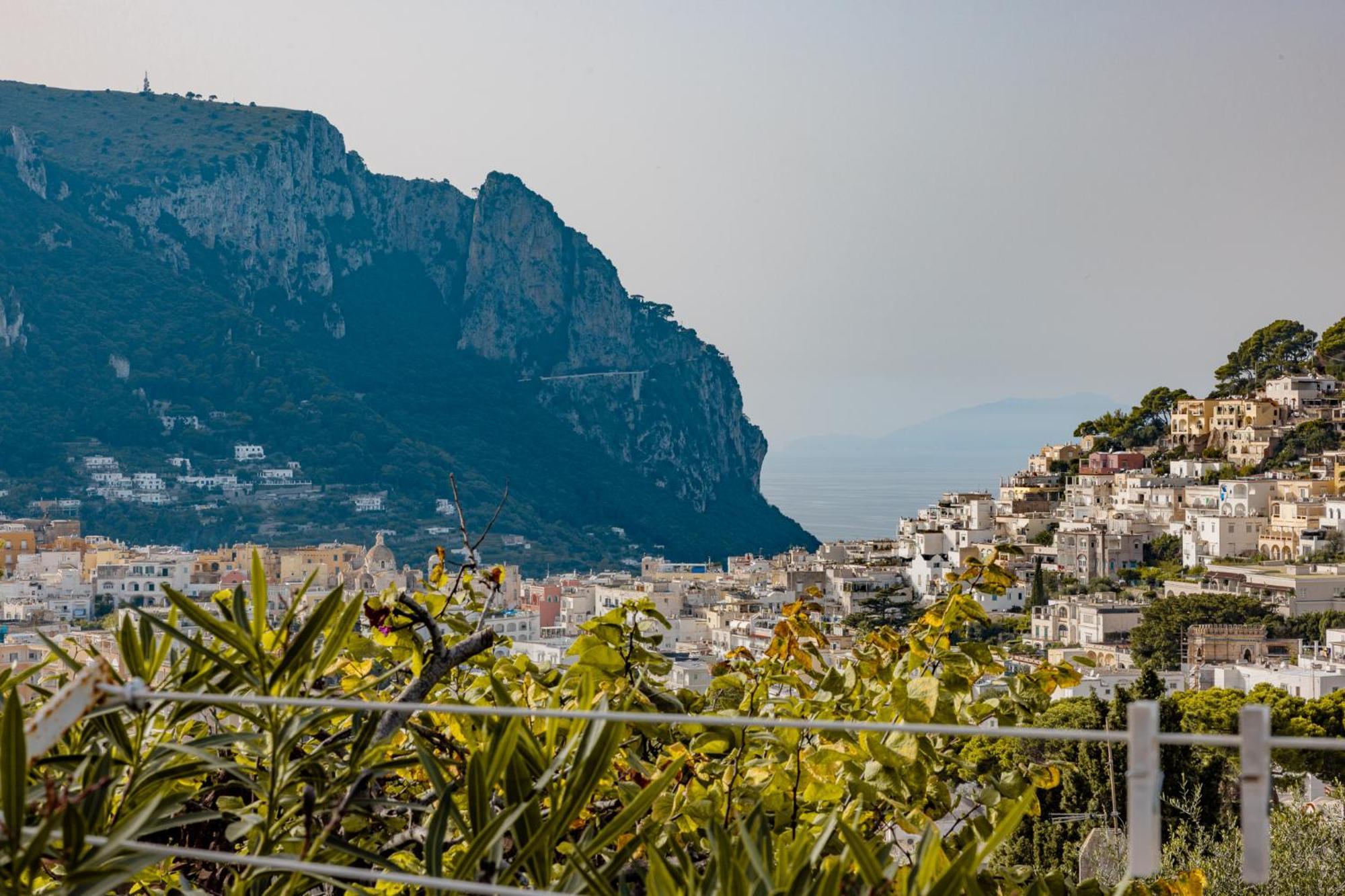 Casa vacanze Caprigetaway - Casa Due Golfi Capri