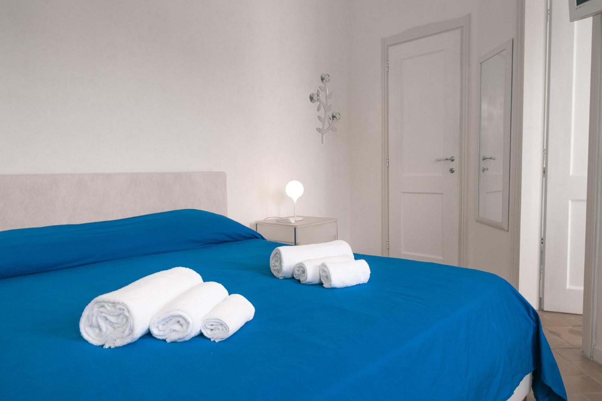 Caprigetaway - Casa Due Golfi Capri