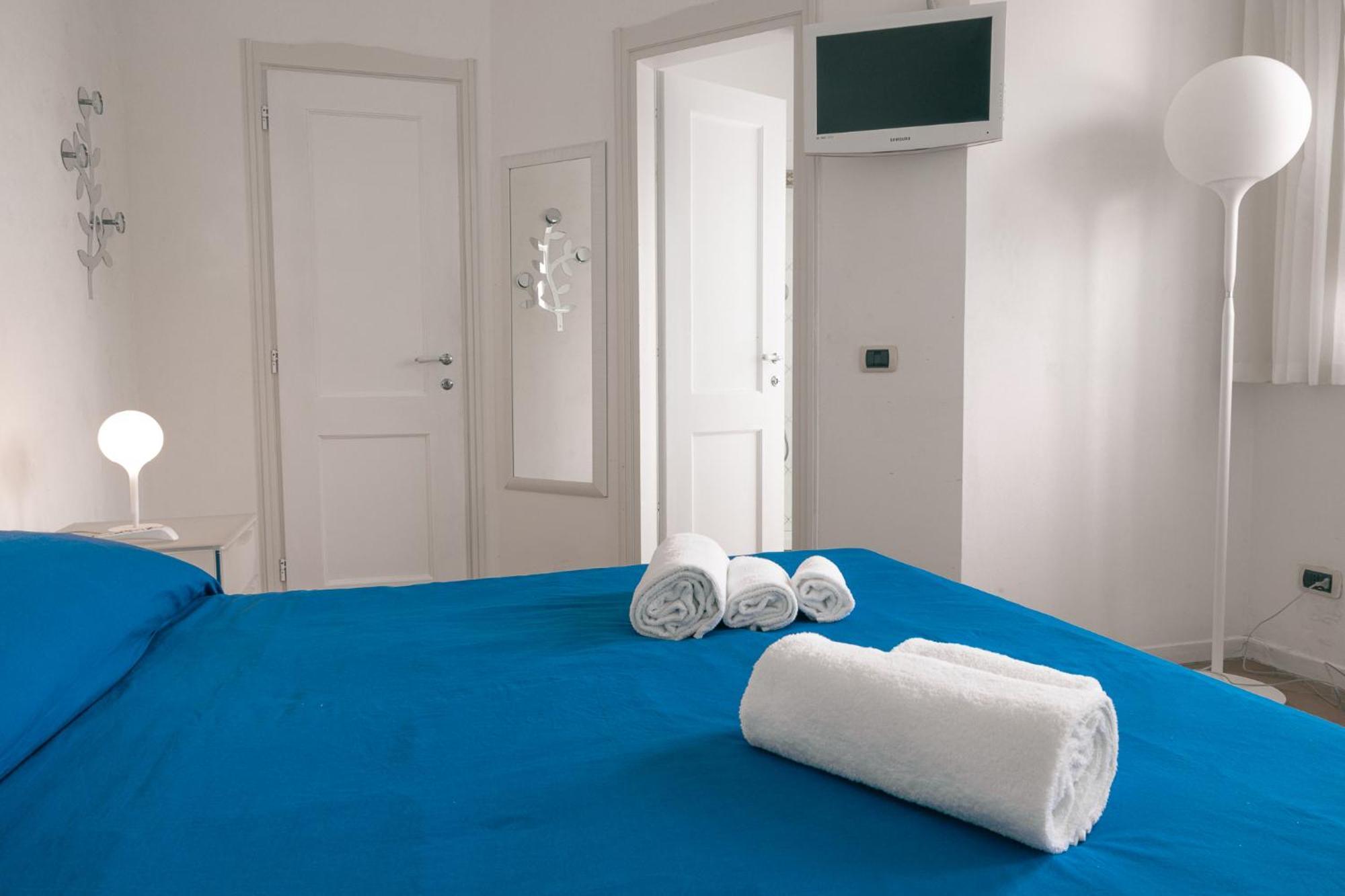 Caprigetaway - Casa Due Golfi Casa vacanze *
