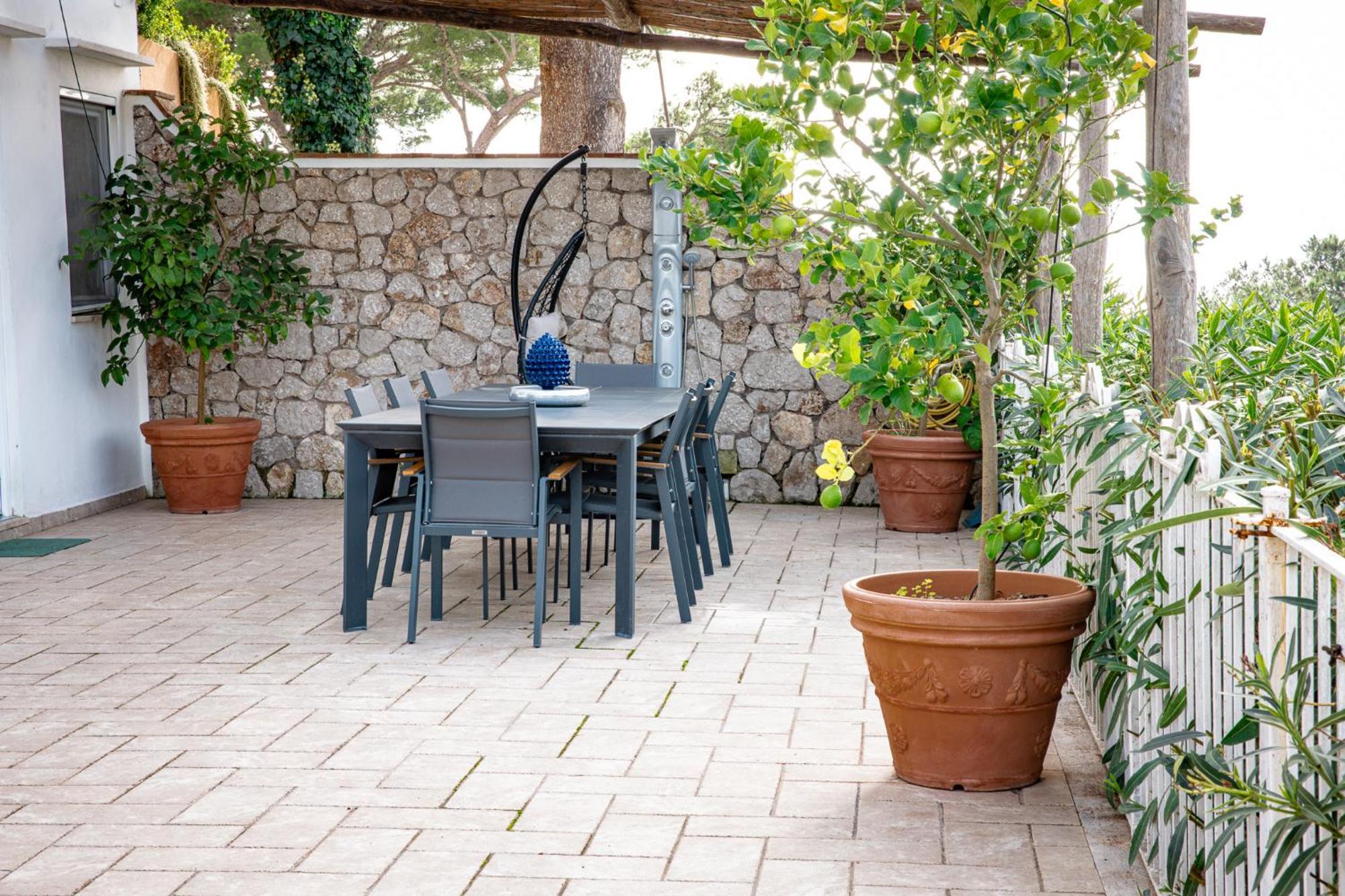 Caprigetaway - Casa Due Golfi Capri