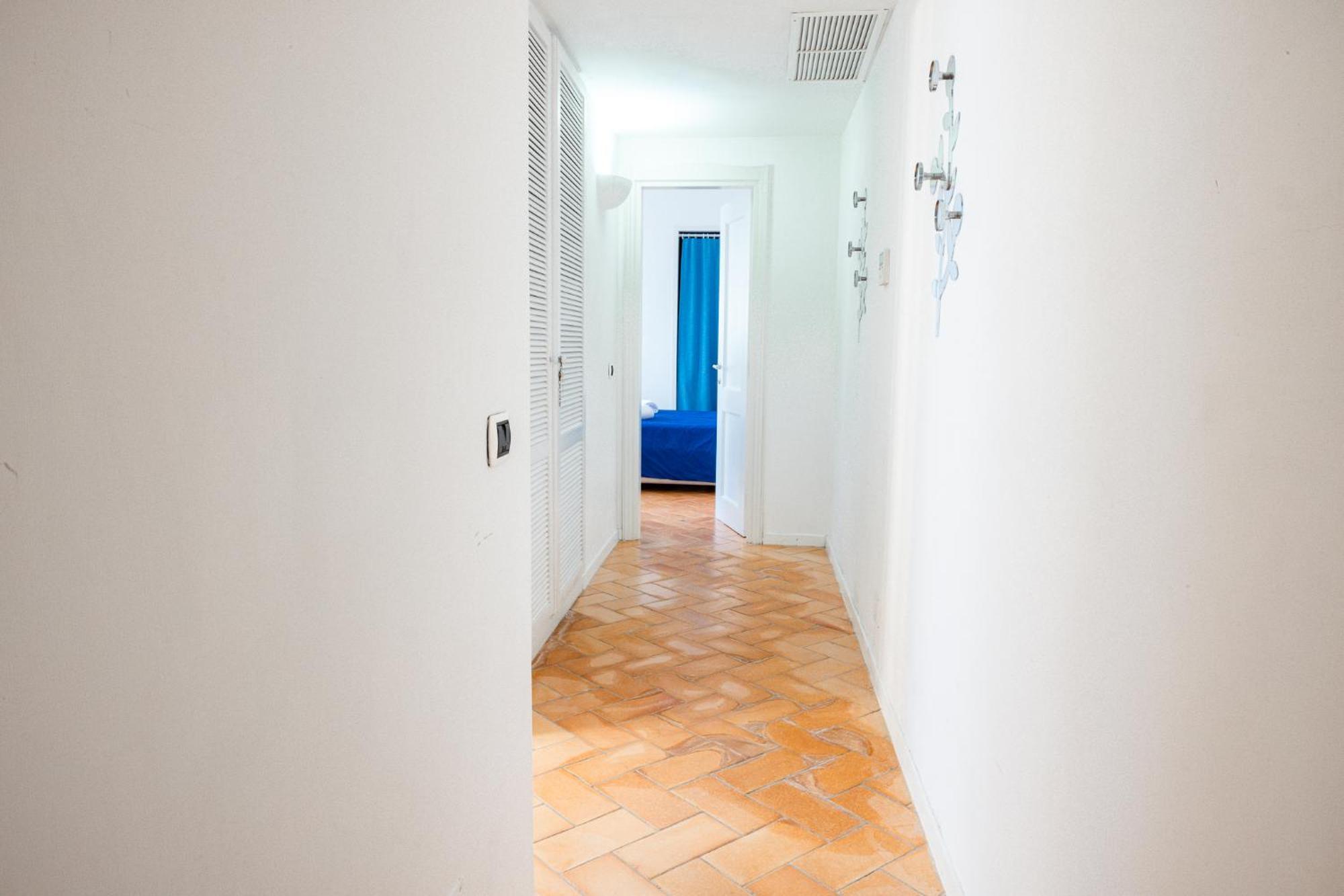 Caprigetaway - Casa Due Golfi