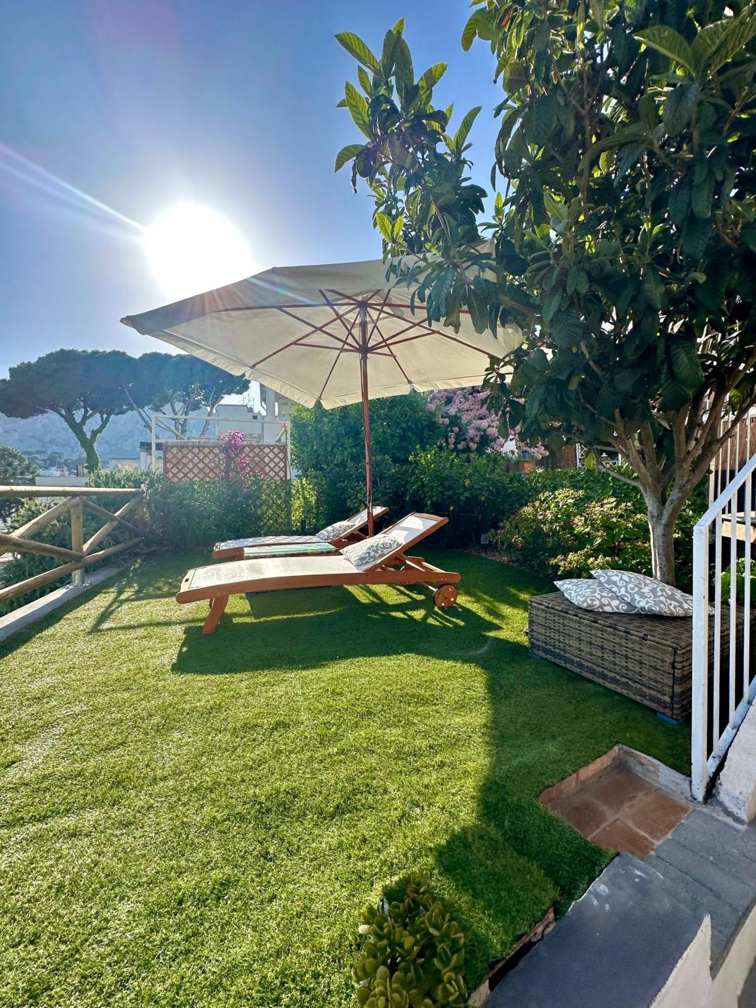 Casa de férias Joy Capri