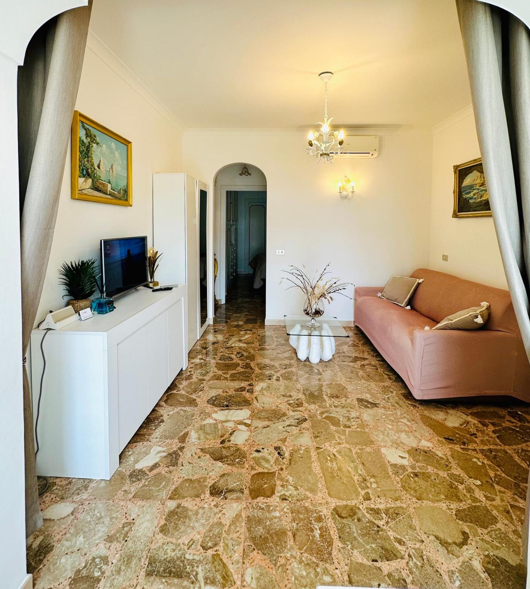 Casa de férias Joy