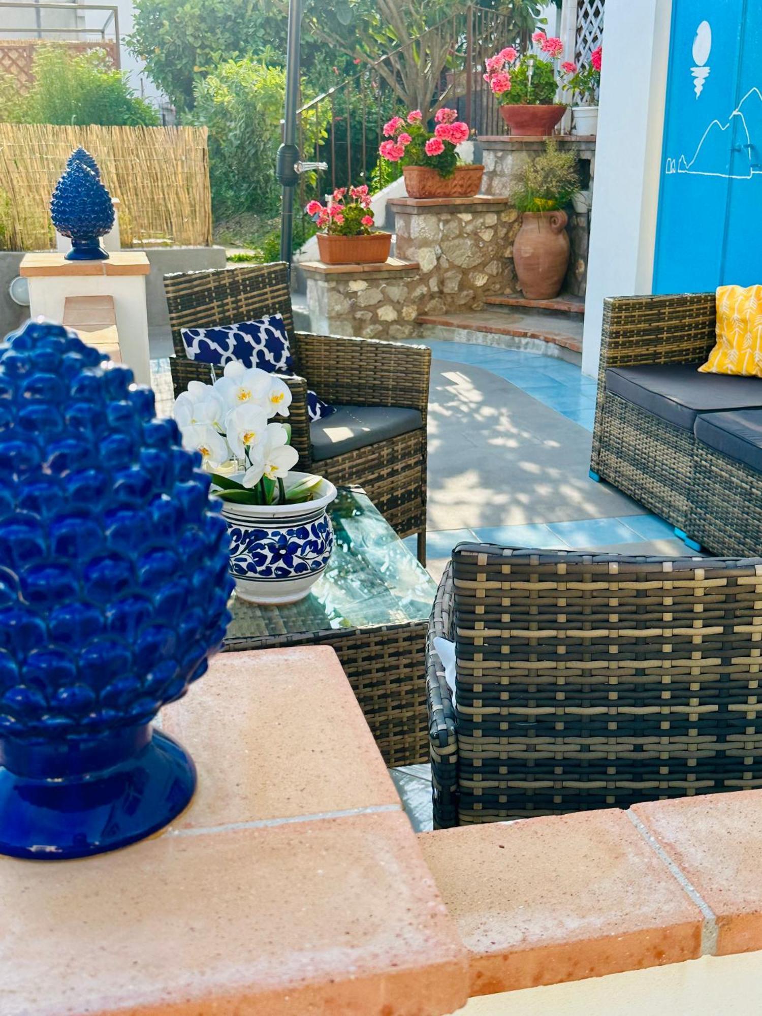 Casa de férias Joy *