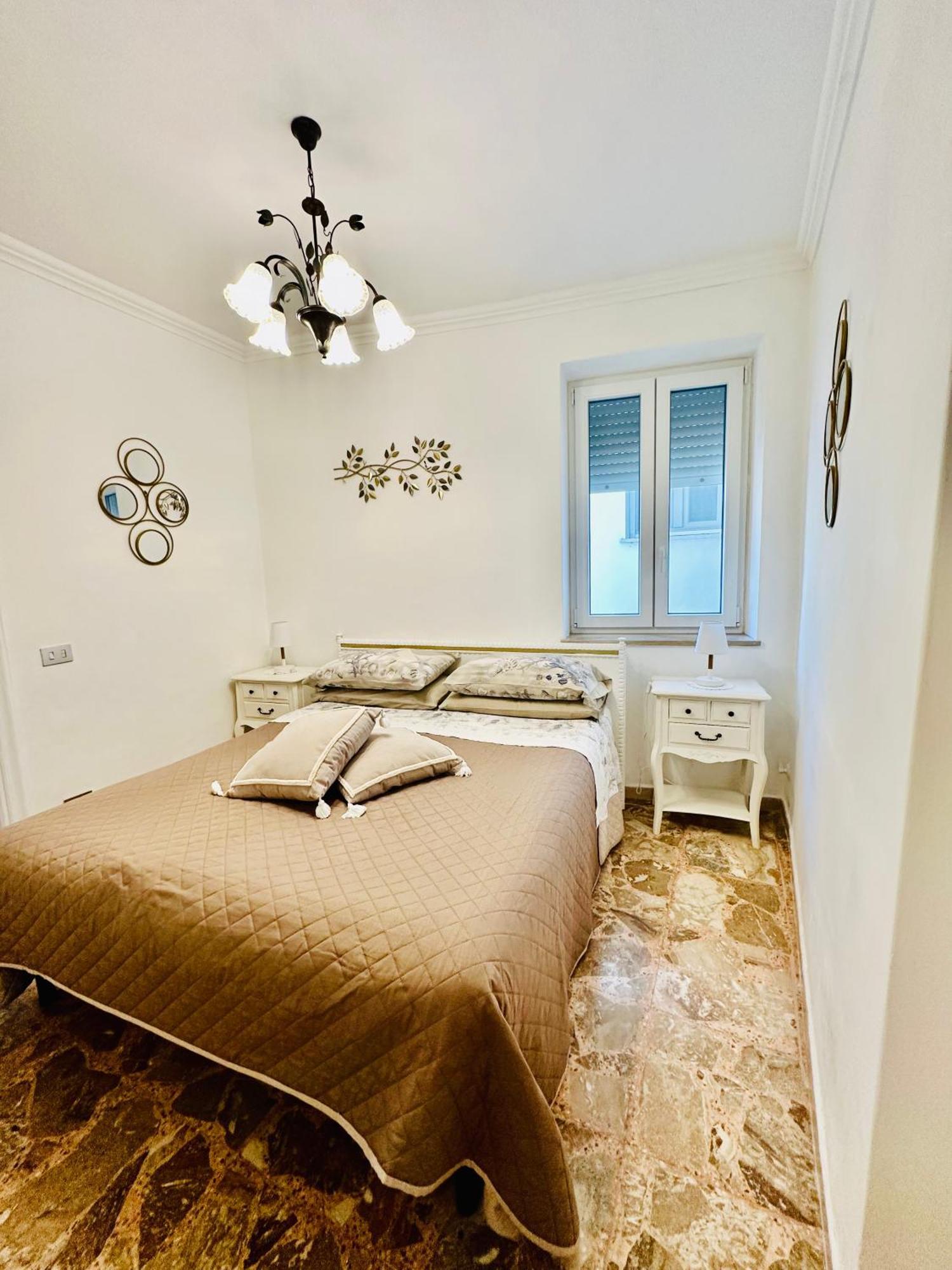 Casa de férias Joy Capri
