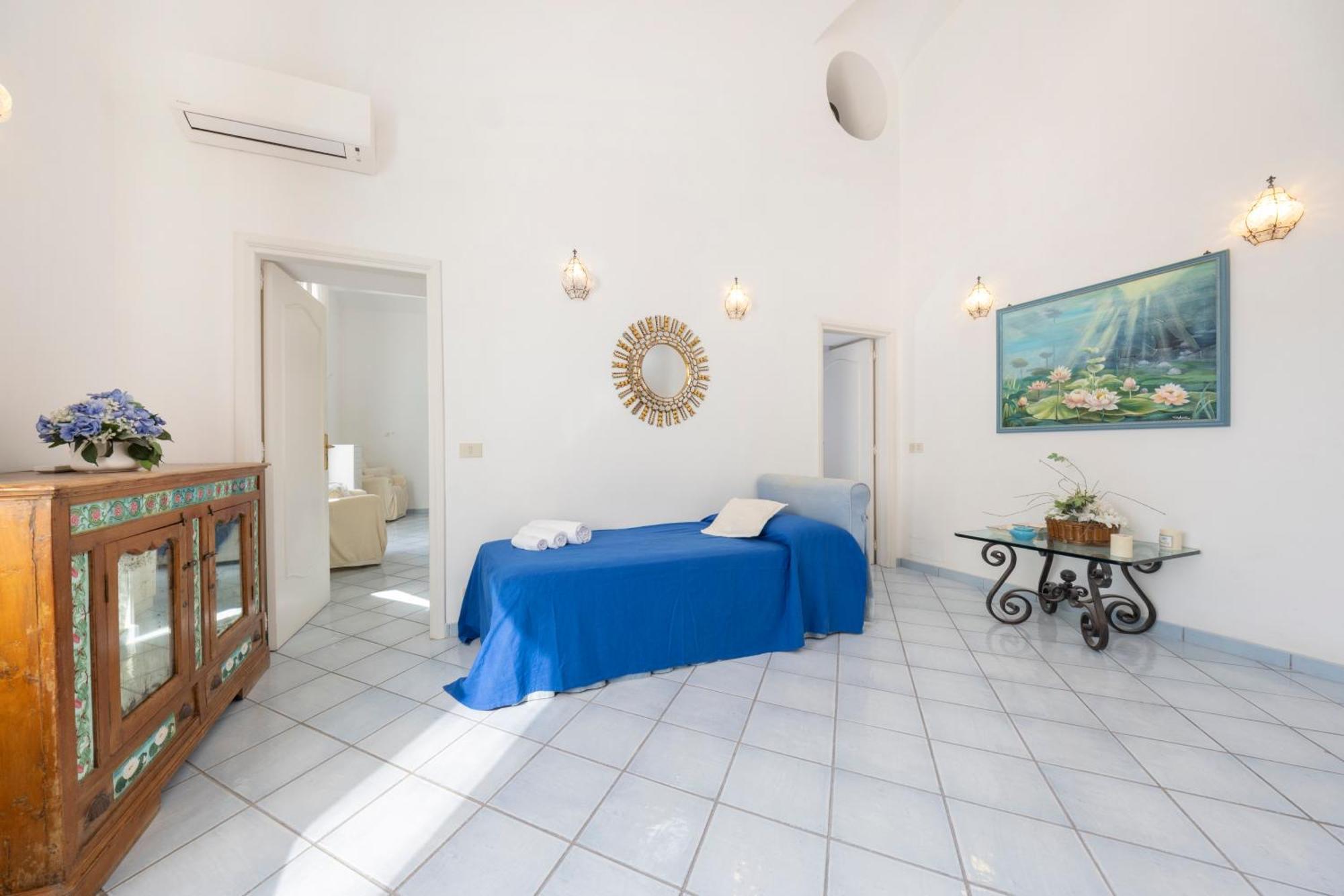 Appartamento Regina Di - Sopramonte -