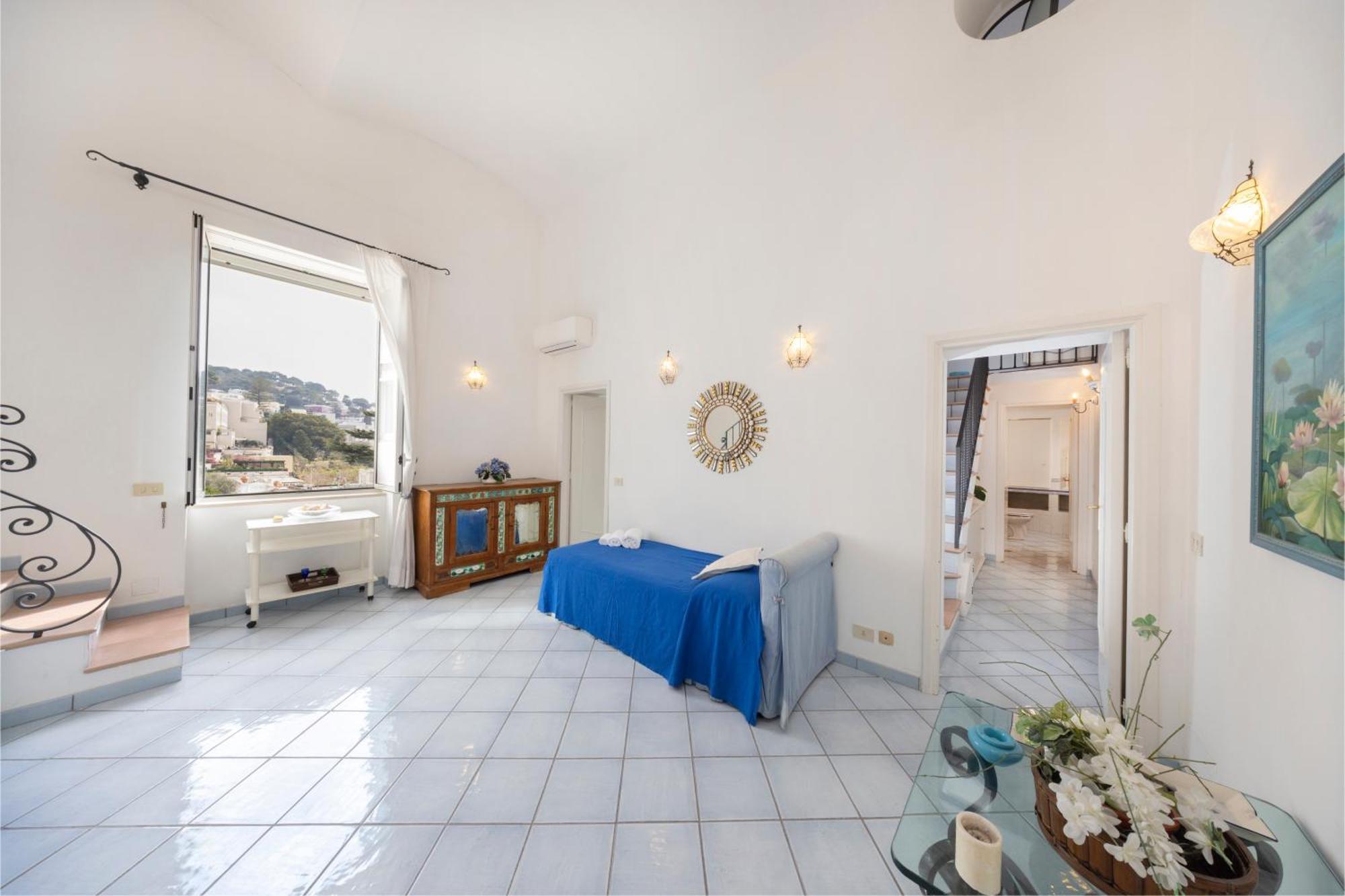 Regina Di - Sopramonte - * Capri