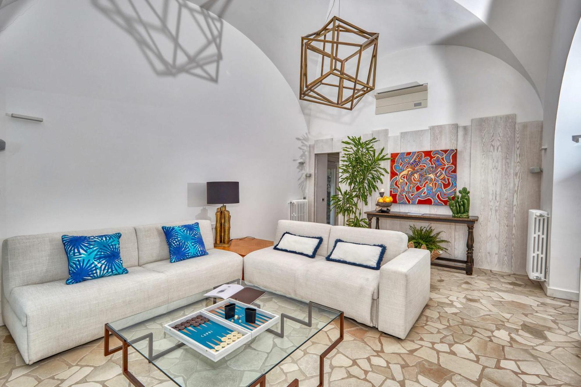 Villa Nicole By My Collection Capri
