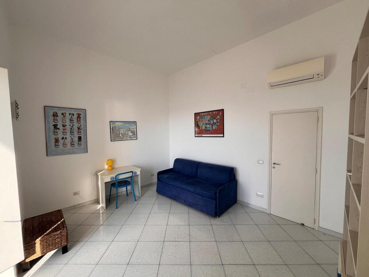 In Argentina Apartment *