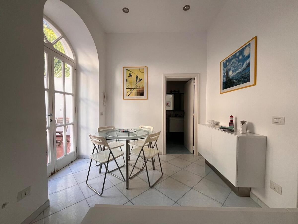 Apartment In Argentina Capri