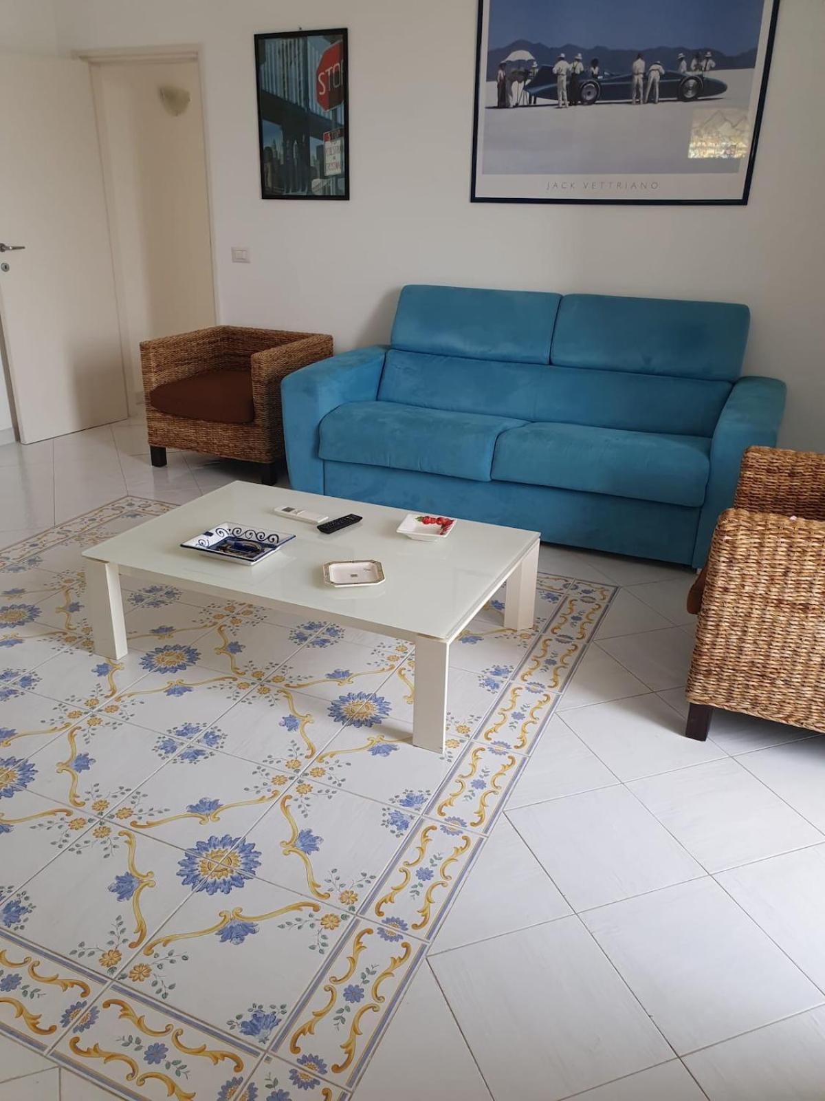 Apartment In Argentina