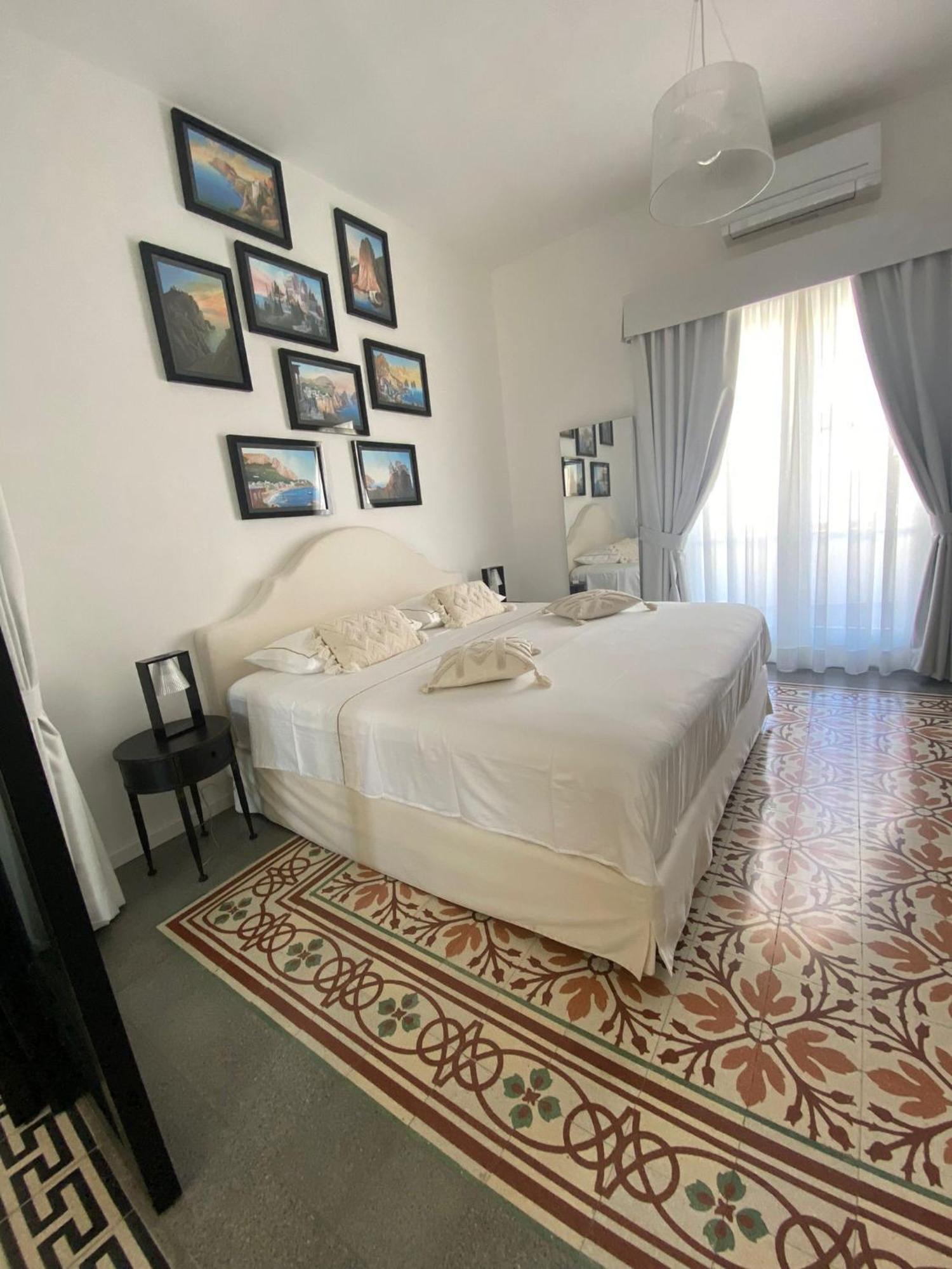 Apartment Vittorio Emanuele *