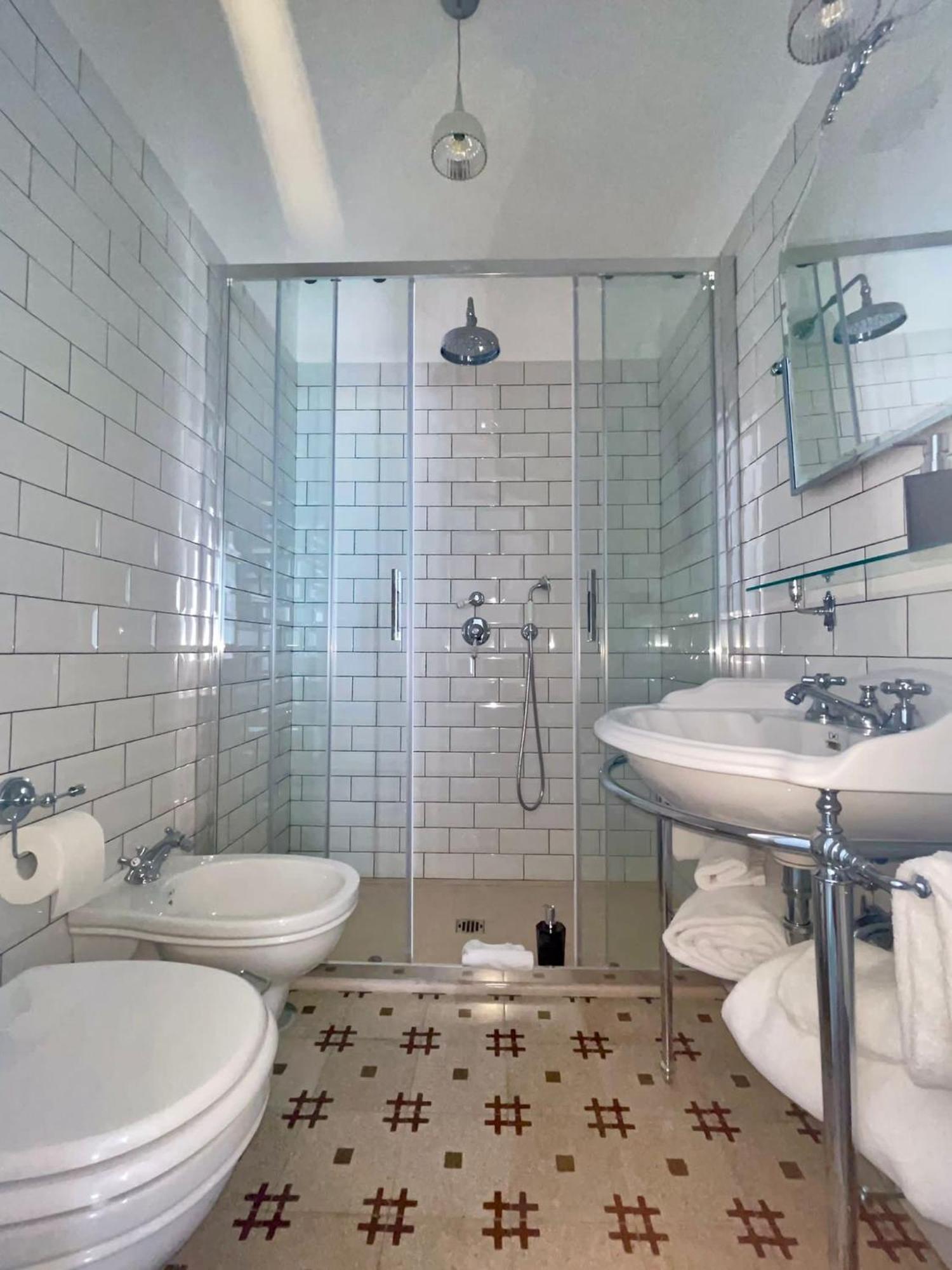 Vittorio Emanuele Apartment Capri