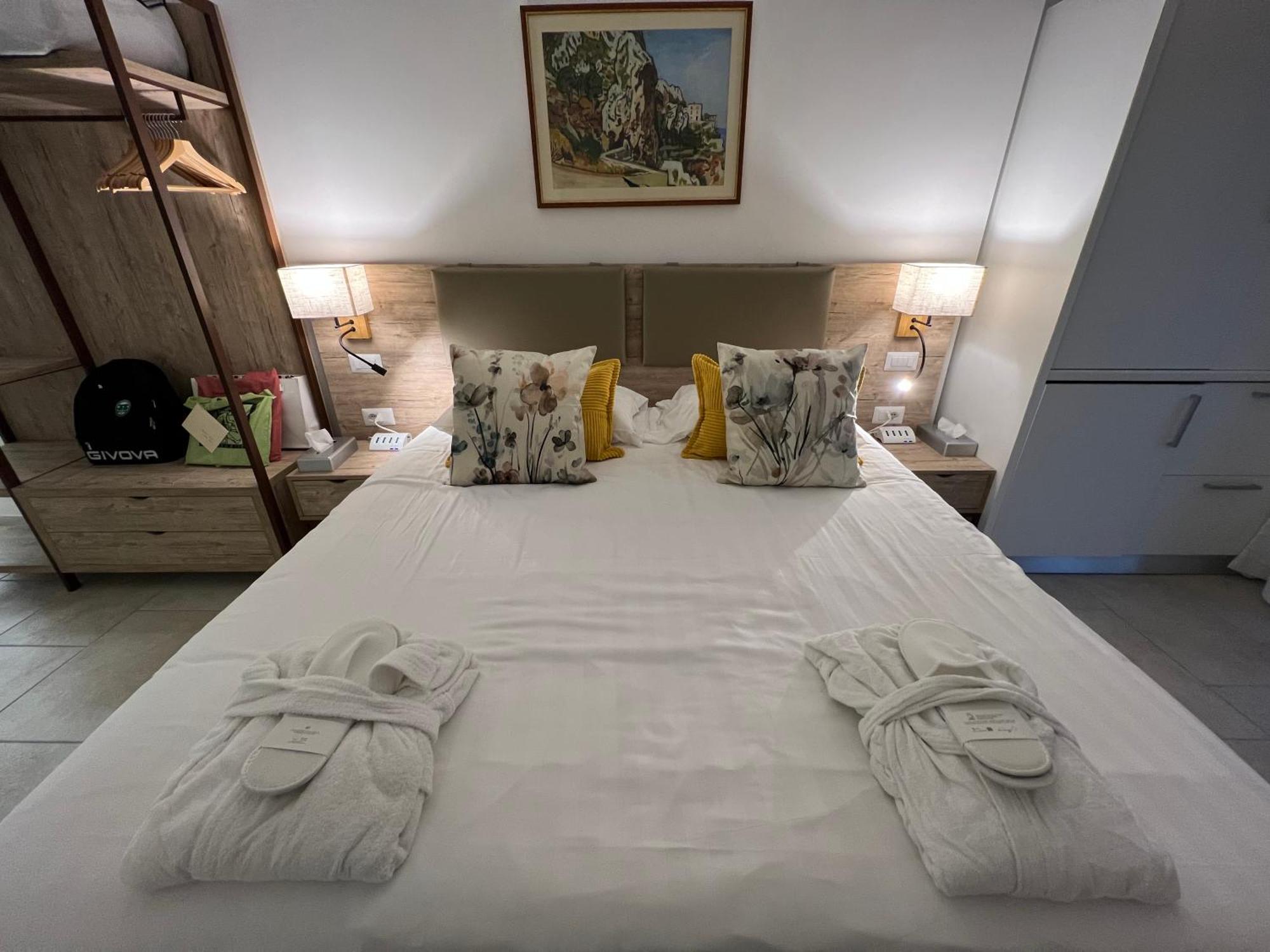 Otel La Reginella Capri